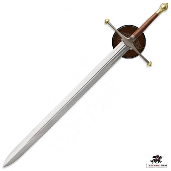 Game Of Thrones Ice Sword Of Ned Stark 2 Game Of Thrones Ice Sword Of Ned Stark - Image 2