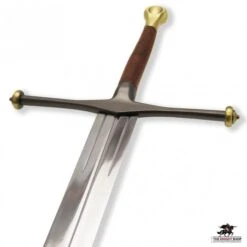Game Of Thrones Ice Sword Of Ned Stark 8 Game Of Thrones Ice Sword Of Ned Stark -Knight Equipment Store ice2
