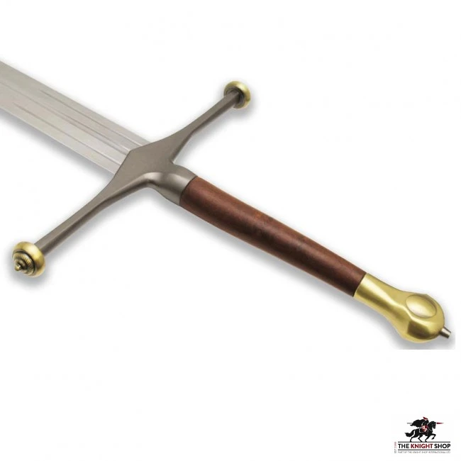 Game Of Thrones Ice Sword Of Ned Stark 4 Game Of Thrones Ice Sword Of Ned Stark - Image 4