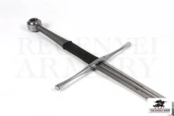 Regenyei Armory Longsword No 1 - Special Order -Knight Equipment Store img 0259