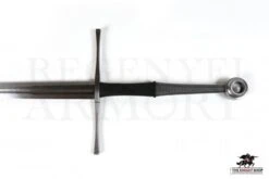 Regenyei Armory Longsword No 1 - Special Order -Knight Equipment Store img 0260