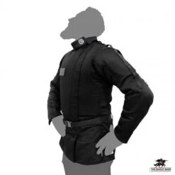 SPES Imperial Hema Jacket 350N -Knight Equipment Store imperial hema jacket 350n 2