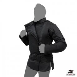 SPES Imperial Light HEMA Jacket 350N - Colour Options - Special Order -Knight Equipment Store imperial hema jacket light 1 1