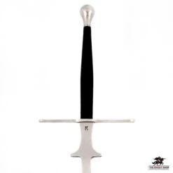 Regenyei Armory Italian Federschwert