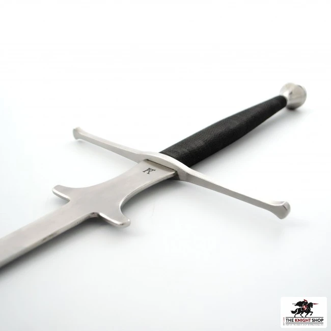 Regenyei Armory Italian Federschwert 3 Regenyei Armory Italian Federschwert - Image 3