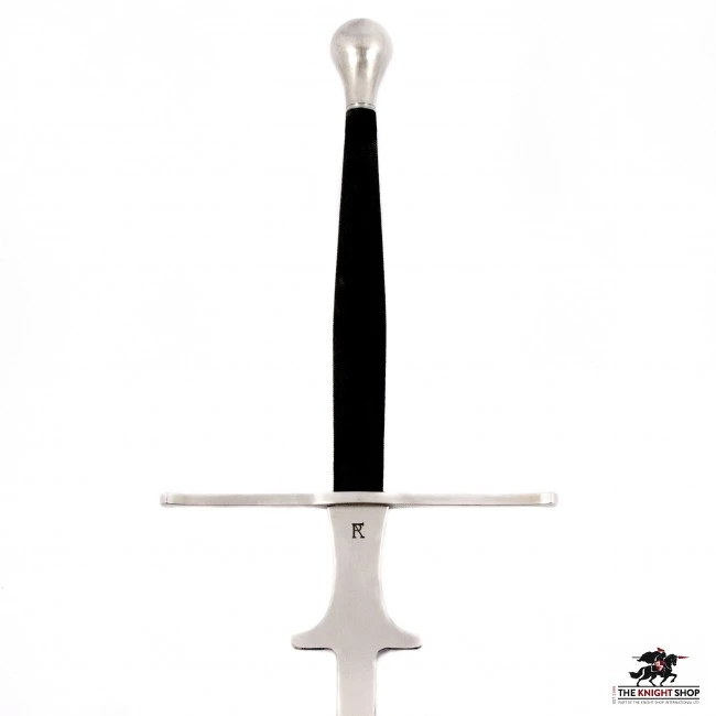 Regenyei Armory Italian Federschwert 1 Regenyei Armory Italian Federschwert