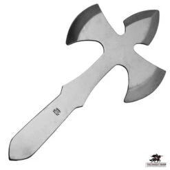 Professional Throwing Axe (Angel)