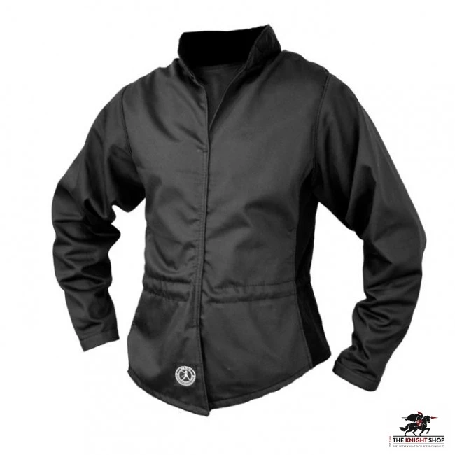 SPES "JF" Ringen Jacket 1 SPES "JF" Ringen Jacket