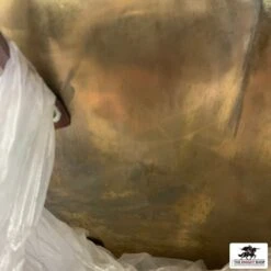 DAMAGED - Game Of Thrones King's Guard Armour - Back & Breastplate ONLY -Knight Equipment Store king 3