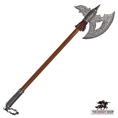 Assault Axe 1 Assault Axe