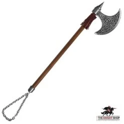 Small Norse Axe