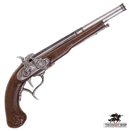 Pirate Percussion Pistol 1 Pirate Percussion Pistol