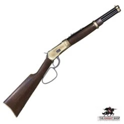 Winchester Carbine Rifle - 1892
