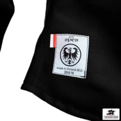 SPES "JF" Fencing Jacket 350N -Knight Equipment Store kurtka do hema jf 350n