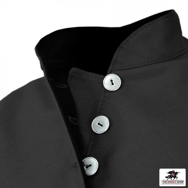 SPES "JF" Fencing Jacket 350N - Colour Option - Special Order 4 SPES "JF" Fencing Jacket 350N - Colour Option - Special Order - Image 4