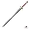 Caesura Sword Of Kvothe - The Kingkiller Chronicle