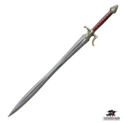 Caesura Sword Of Kvothe - The Kingkiller Chronicle