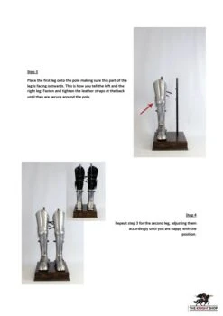 Sir Lancelot Suit Of Armour (wearable) 13 Sir Lancelot Suit Of Armour (wearable) -Knight Equipment Store lancelot suit of armour assembly instructions2