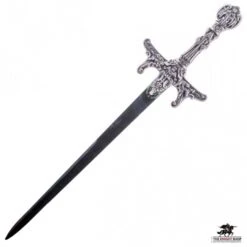 The Four Horsemen Of The Apocalypse Letter Opener