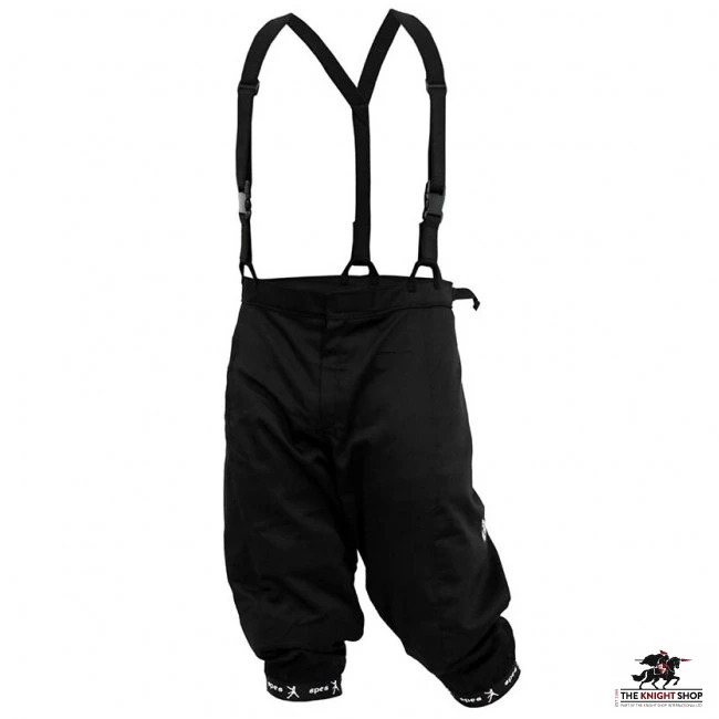 SPES Light Fencing Pants 350N 1 SPES Light Fencing Pants 350N