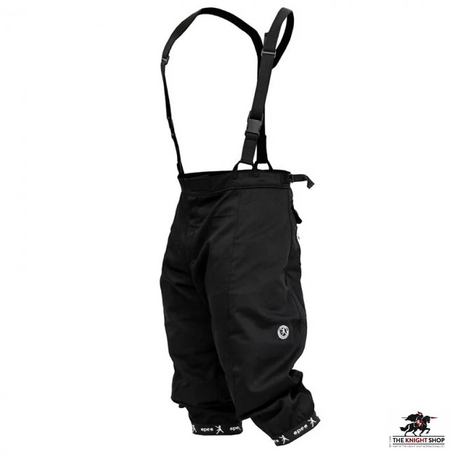 SPES Light Fencing Pants 350N 3 SPES Light Fencing Pants 350N - Image 3