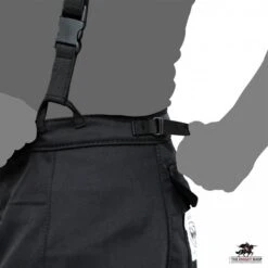 SPES Light Fencing Pants 350N 7 SPES Light Fencing Pants 350N -Knight Equipment Store light 4