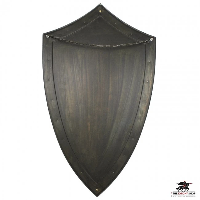 Deluxe Rampant Lion Shield 2 Deluxe Rampant Lion Shield - Image 2