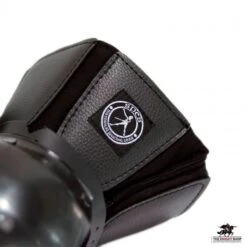 SPES Lobster Heavy HEMA Full Thumb Sparring Gloves -Knight Equipment Store lobster full thumb heavy gloves 1