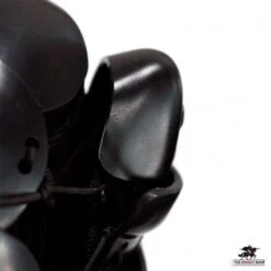 SPES Lobster Heavy HEMA Full Thumb Sparring Gloves -Knight Equipment Store lobster full thumb heavy gloves 3