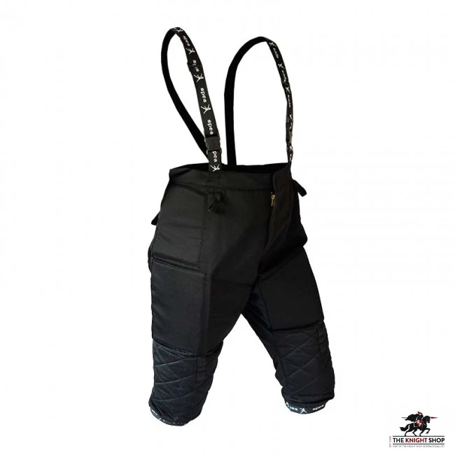 SPES Locust Fencing Pants 350N 2 SPES Locust Fencing Pants 350N - Image 2