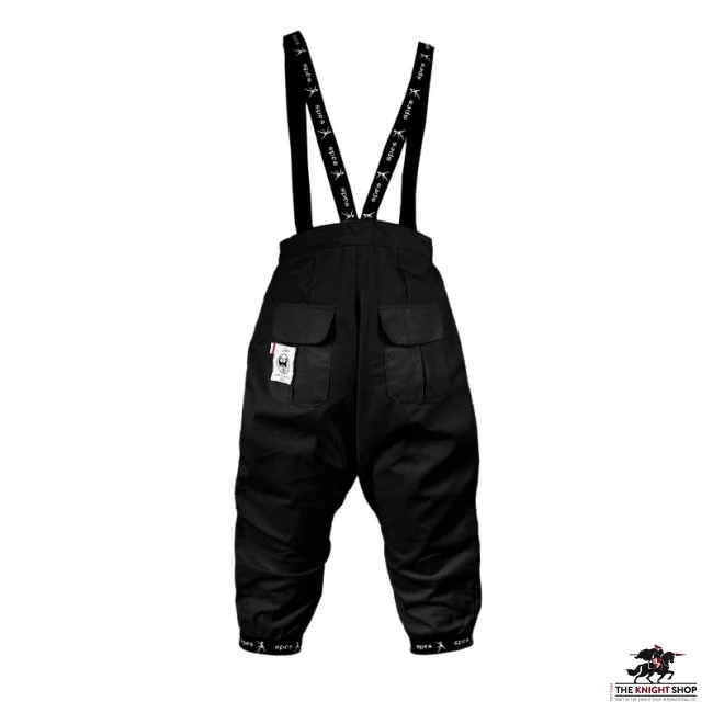 SPES Locust Fencing Pants 350N 4 SPES Locust Fencing Pants 350N - Image 4