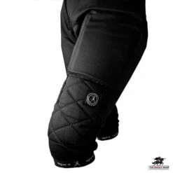 SPES Women's Locust Fencing Pants - Colour Options - Special Order -Knight Equipment Store locust women s hema pants 350n 1 1