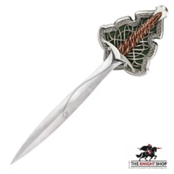 Noble Collection The Hobbit - Sting - Prop Replica
