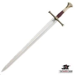 United Cutlery The Lord Of The Rings - Sword Of Isildur