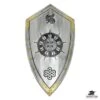 King Arthur Round Table Shield