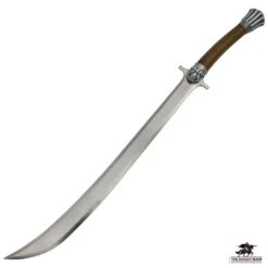 Conan The Barbarian Valeria Sword - Silver