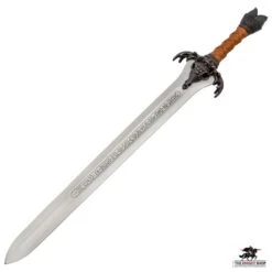 Conan The Barbarian Father Sword - Bronze
