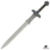 Conan The Barbarian Atlantean Sword - Silver