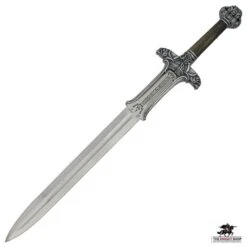 Conan The Barbarian Atlantean Sword - Silver