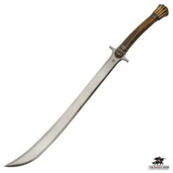 Conan The Barbarian Valeria Sword - Bronze