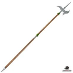 Medieval Spanish Pike