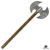 Viking Ceremonial Axe