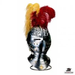 Embossed Spanish Horseman Helmet