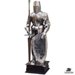 Knight Equipment Store -Knight Equipment Store m905 2