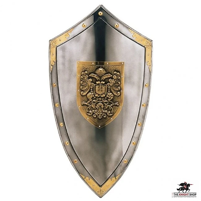 Toledo Eagle Shield 1 Toledo Eagle Shield