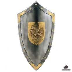 El Cid Campeador Shield