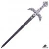 Barbarian Sword Letter Opener