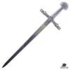Charlemagne Letter Opener