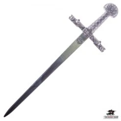Charlemagne Letter Opener