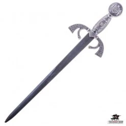 Great Captain Letter Opener